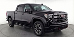 Used 2024 GMC SIERRA 1500 AT4 in WEST PALM BEACH, FLORIDA