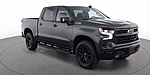 Used 2025 CHEVROLET SILVERADO 1500 LT TRAIL BOSS in WEST PALM BEACH, FLORIDA