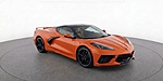 Used 2024 CHEVROLET CORVETTE 2LT in WEST PALM BEACH, FLORIDA
