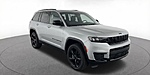Used 2021 JEEP GRAND CHEROKEE L ALTITUDE in WEST PALM BEACH, FLORIDA