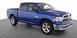 Used 2016 RAM 1500 BIG HORN in WEST PALM BEACH, FLORIDA