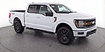 Used 2024 FORD F-150 TREMOR in WEST PALM BEACH, FLORIDA