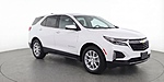 Used 2022 CHEVROLET EQUINOX LT in WEST PALM BEACH, FLORIDA