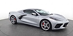 Used 2022 CHEVROLET CORVETTE 2LT in WEST PALM BEACH, FLORIDA