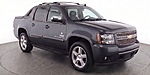 Used 2011 CHEVROLET AVALANCHE LS in WEST PALM BEACH, FLORIDA