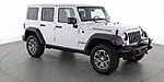 Used 2017 JEEP WRANGLER UNLIMITED RUBICON in WEST PALM BEACH, FLORIDA