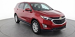 Used 2020 CHEVROLET EQUINOX LT in WEST PALM BEACH, FLORIDA