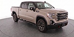 Used 2021 GMC SIERRA 1500 AT4 in WEST PALM BEACH, FLORIDA