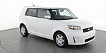 Used 2009 SCION XB  in WEST PALM BEACH, FLORIDA