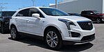 Used 2025 CADILLAC XT5 AWD PREMIUM LUXURY in WEST PALM BEACH, FLORIDA