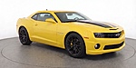 Used 2010 CHEVROLET CAMARO 2SS in WEST PALM BEACH, FLORIDA