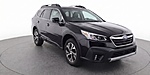 Used 2020 SUBARU OUTBACK LIMITED XT in WEST PALM BEACH, FLORIDA