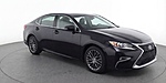 Used 2018 LEXUS ES ES 350 in WEST PALM BEACH, FLORIDA