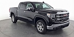 Used 2024 GMC SIERRA 1500 SLT in WEST PALM BEACH, FLORIDA