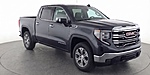 Used 2024 GMC SIERRA 1500 SLT in WEST PALM BEACH, FLORIDA