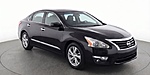 Used 2015 NISSAN ALTIMA 2.5 SV in WEST PALM BEACH, FLORIDA