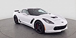 Used 2015 CHEVROLET CORVETTE 2LT in WEST PALM BEACH, FLORIDA