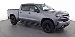 Used 2022 CHEVROLET SILVERADO 1500 LTD RST in WEST PALM BEACH, FLORIDA