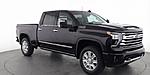 Used 2024 CHEVROLET SILVERADO 2500 HIGH COUNTRY in WEST PALM BEACH, FLORIDA