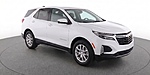 Used 2024 CHEVROLET EQUINOX LT in WEST PALM BEACH, FLORIDA