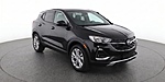 Used 2022 BUICK ENCORE GX PREFERRED in WEST PALM BEACH, FLORIDA