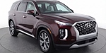 Used 2021 HYUNDAI PALISADE LIMITED in WEST PALM BEACH, FLORIDA