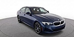 Used 2023 BMW 3 SERIES 330I in WEST PALM BEACH, FLORIDA