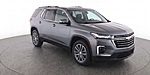 Used 2023 CHEVROLET TRAVERSE LT CLOTH in WEST PALM BEACH, FLORIDA
