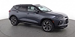 Used 2019 CHEVROLET BLAZER RS in WEST PALM BEACH, FLORIDA