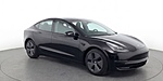 Used 2023 TESLA MODEL 3  in WEST PALM BEACH, FLORIDA