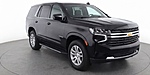 Used 2023 CHEVROLET TAHOE LT in WEST PALM BEACH, FLORIDA
