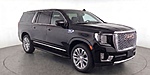 Used 2024 GMC YUKON XL DENALI in WEST PALM BEACH, FLORIDA