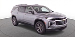 Used 2026 CHEVROLET TRAVERSE FWD LT in WEST PALM BEACH, FLORIDA