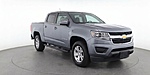 Used 2019 CHEVROLET COLORADO 2WD LT in WEST PALM BEACH, FLORIDA