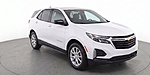 Used 2024 CHEVROLET EQUINOX LS in WEST PALM BEACH, FLORIDA
