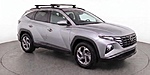 Used 2024 HYUNDAI TUCSON SEL in WEST PALM BEACH, FLORIDA