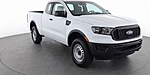 Used 2020 FORD RANGER XL in WEST PALM BEACH, FLORIDA