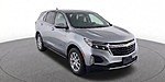 Used 2023 CHEVROLET EQUINOX LT in WEST PALM BEACH, FLORIDA
