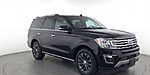 Used 2020 FORD EXPEDITION LIMITED in WEST PALM BEACH, FLORIDA