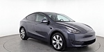 Used 2024 TESLA MODEL Y  in WEST PALM BEACH, FLORIDA
