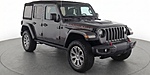 Used 2018 JEEP WRANGLER UNLIMITED RUBICON in WEST PALM BEACH, FLORIDA