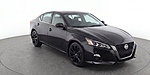 Used 2022 NISSAN ALTIMA 2.5 SR in WEST PALM BEACH, FLORIDA