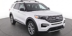 Used 2020 FORD EXPLORER XLT in WEST PALM BEACH, FLORIDA