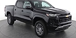 Used 2024 CHEVROLET COLORADO 2WD LT in WEST PALM BEACH, FLORIDA