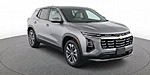 Used 2025 CHEVROLET EQUINOX FWD LT in WEST PALM BEACH, FLORIDA