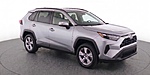 Used 2022 TOYOTA RAV4 XLE in WEST PALM BEACH, FLORIDA