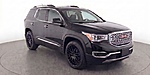 Used 2018 GMC ACADIA DENALI in WEST PALM BEACH, FLORIDA
