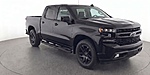 Used 2022 CHEVROLET SILVERADO 1500 LTD RST in WEST PALM BEACH, FLORIDA