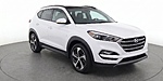 Used 2018 HYUNDAI TUCSON VALUE in WEST PALM BEACH, FLORIDA