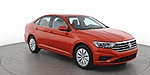 Used 2020 Volkswagen Jetta SE in WEST PALM BEACH, FLORIDA